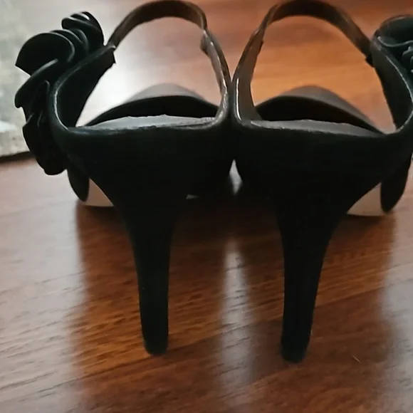 Antonio Melanie sandals - Picture 4 of 8